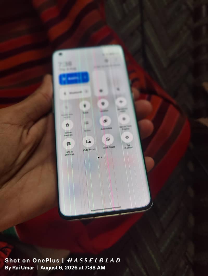 OnePlus 9pro 5G 2