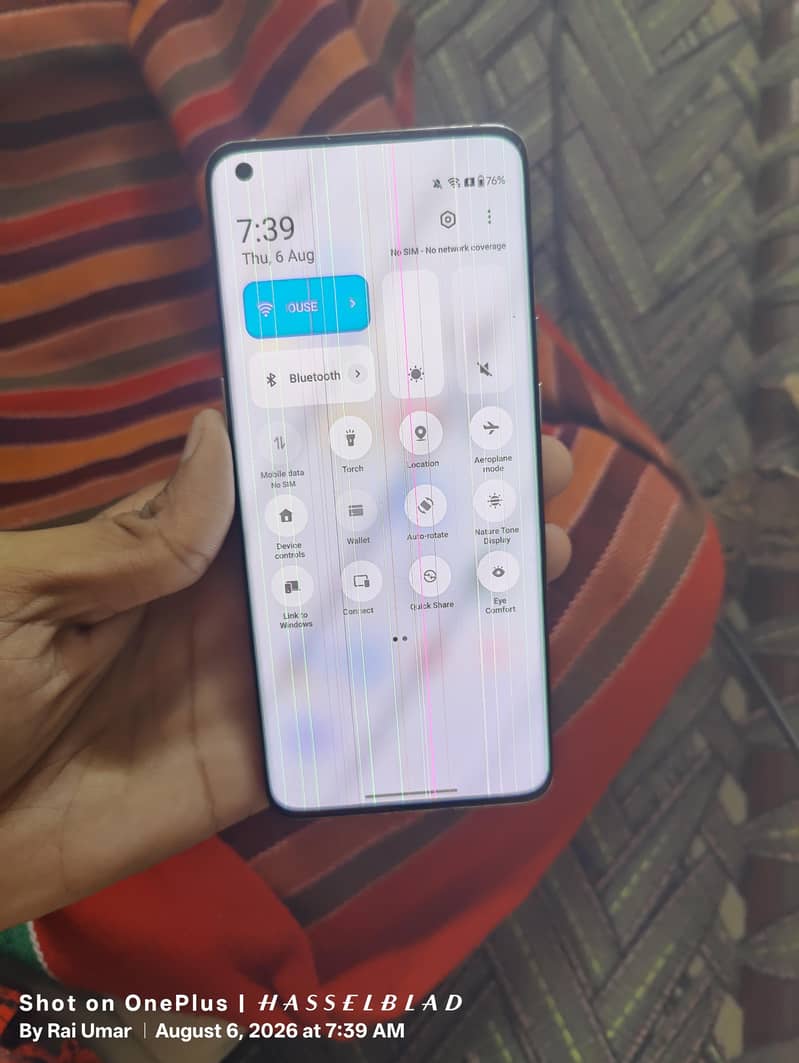 OnePlus 9pro 5G 3