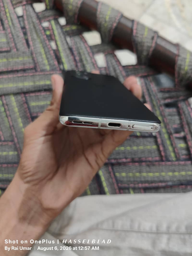 OnePlus 9pro 5G 5