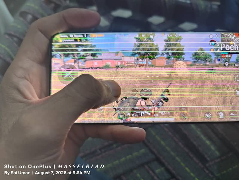 OnePlus 9pro 5G 7