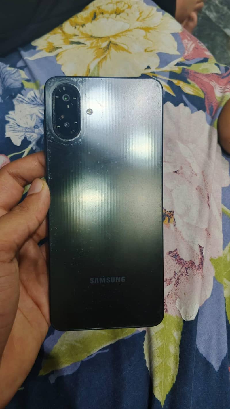Samsung A07 1