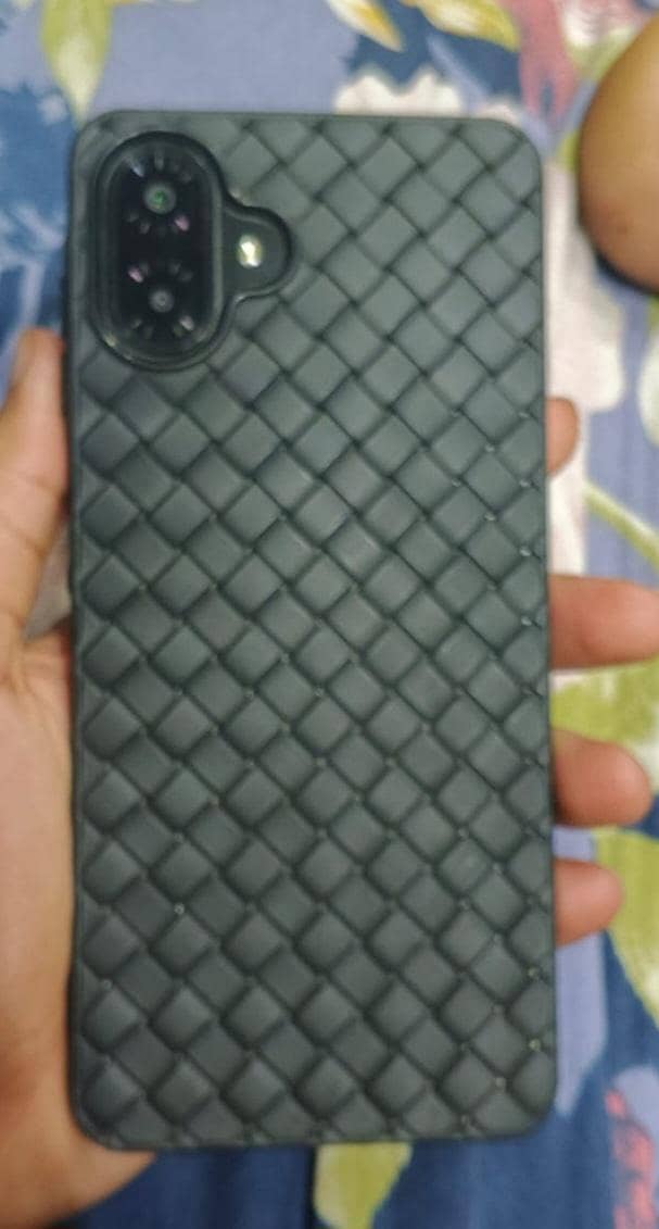 Samsung A07 5