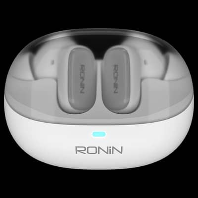 RONIN MIST pro model  R 7125 White  colour just box open