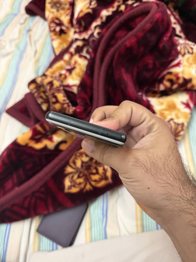 Google Pixel 6a 3