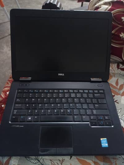 Dell Core I3 4th Generation
