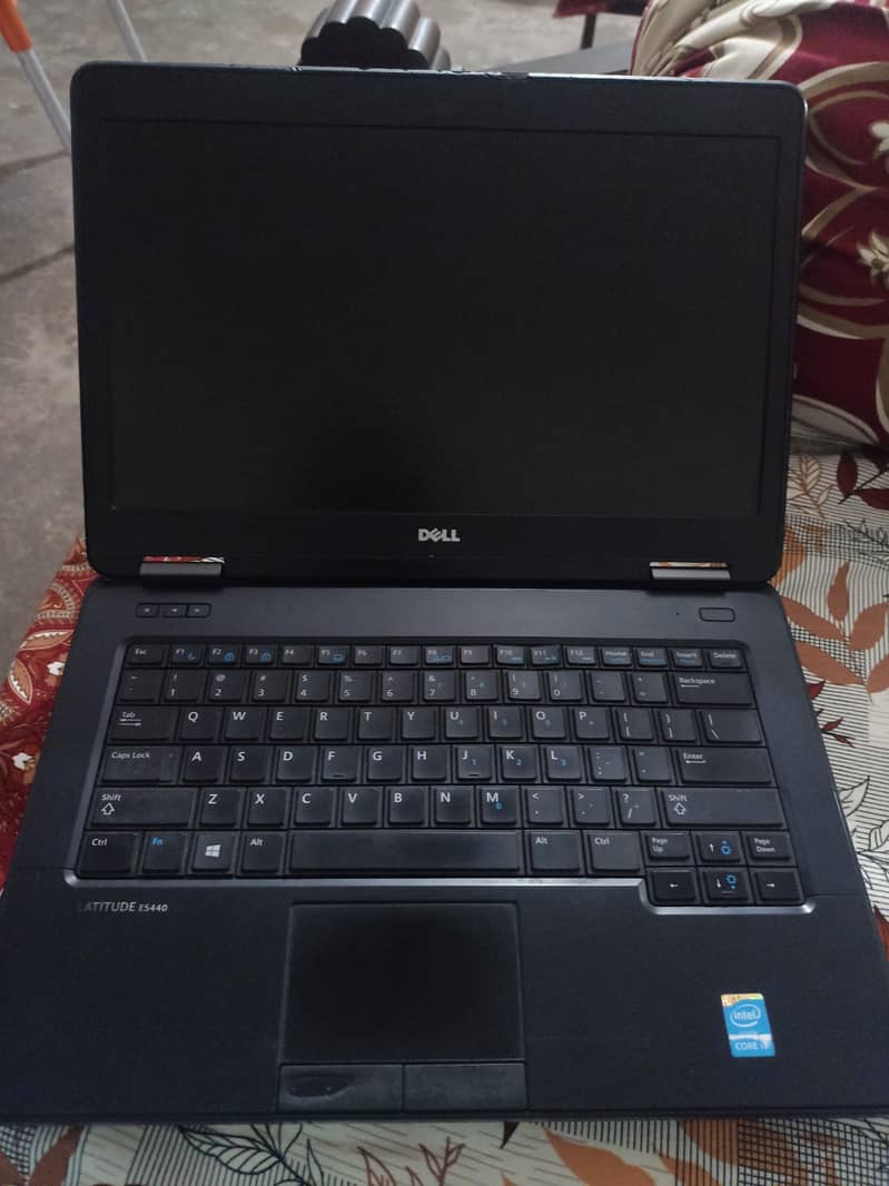 Dell Core I3 4th Generation 0
