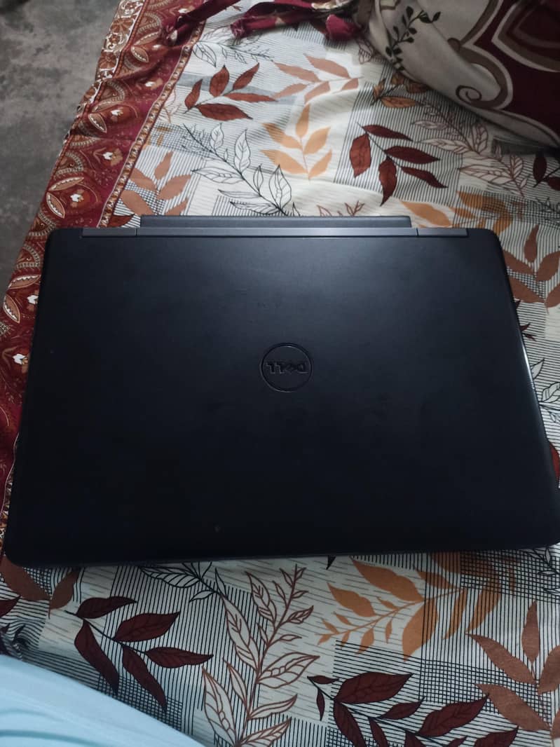 Dell Core I3 4th Generation 1