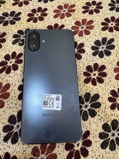 Samsung Mobile A07 5G