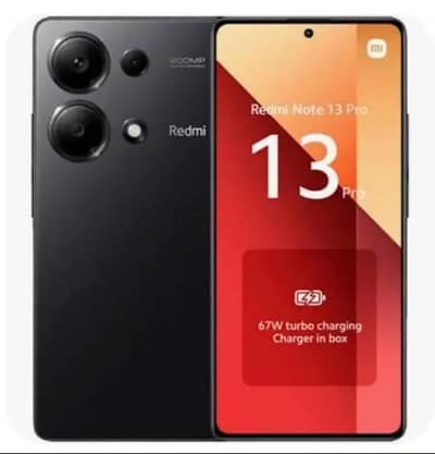 Redmi Note 13 Pro