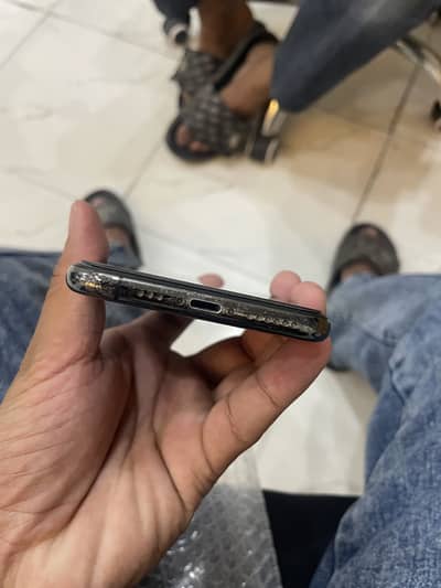 Apple iPhone XS