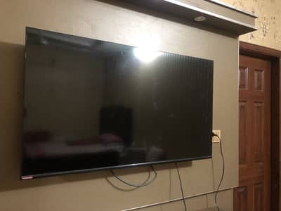 Led tv