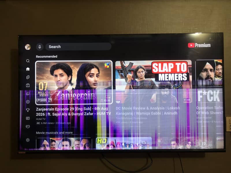 Led tv 2