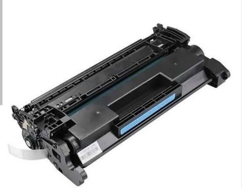 Printer Tonner 2