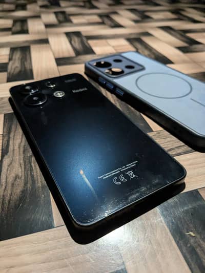 Xiaomi Redmi 13