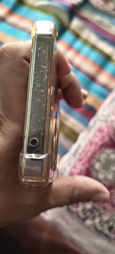OPPO Reno 11f 5g blue pearl color no open no repair with box and charg