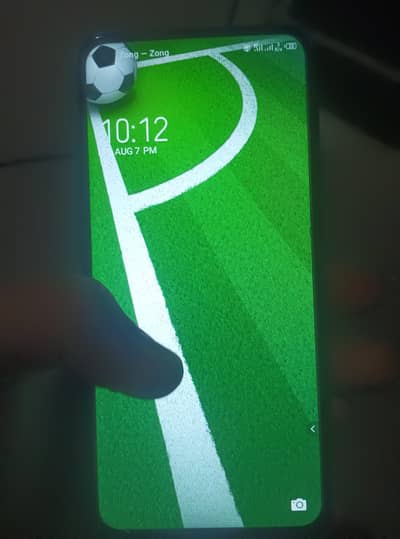 Tecno CAMON 15 4/128