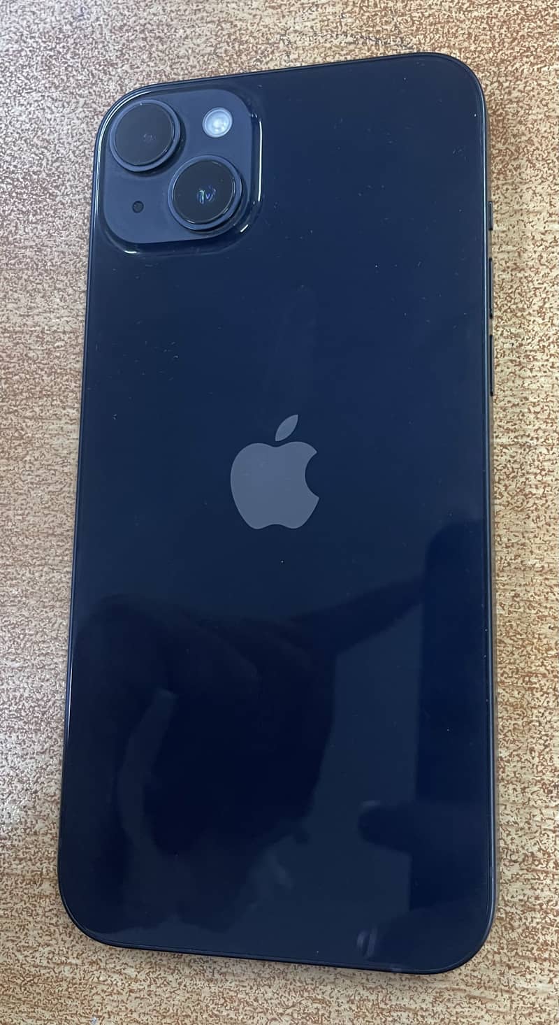 Apple iPhone 14 plus 0