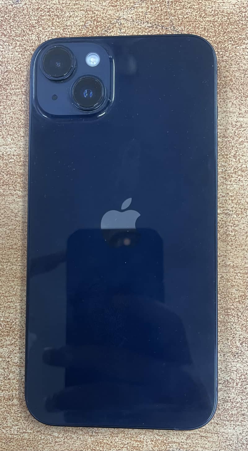 Apple iPhone 14 plus 1