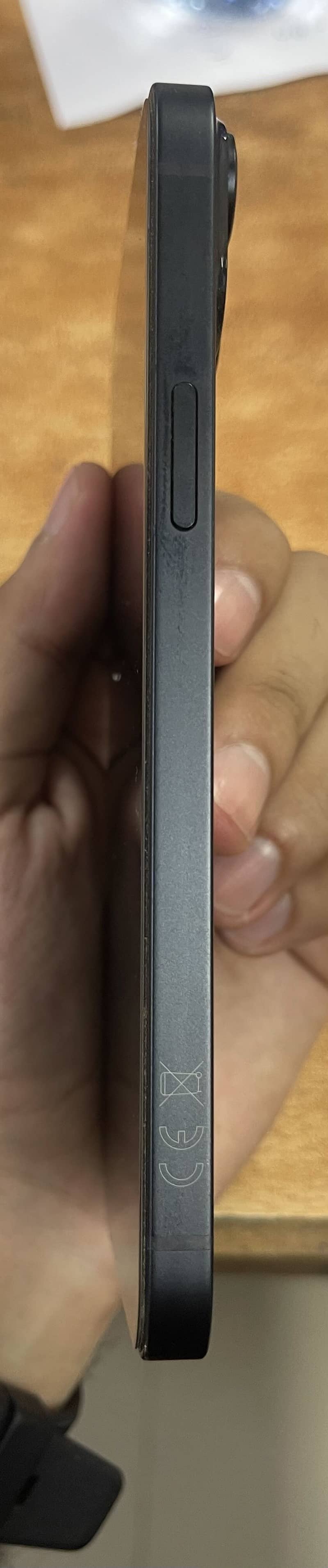 Apple iPhone 14 plus 2