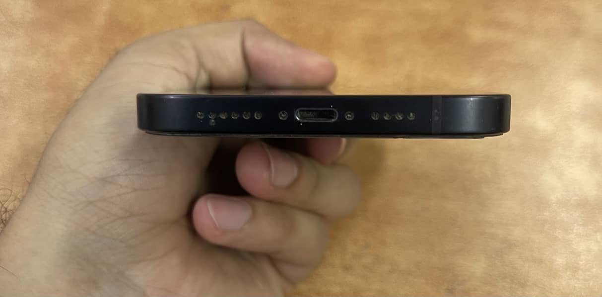 Apple iPhone 14 plus 5