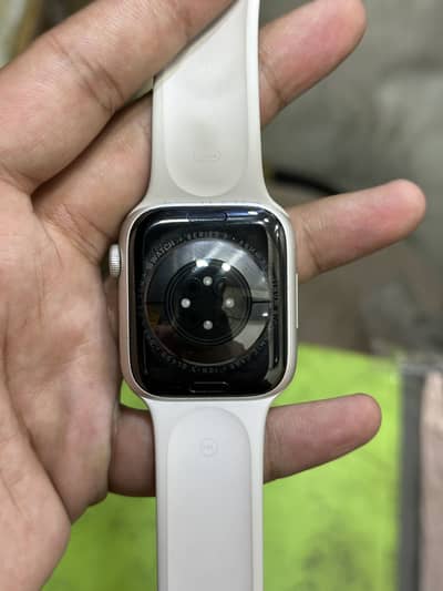Apple Watch Series9 45mm
