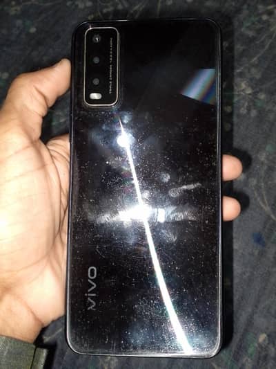 Vivo Y20