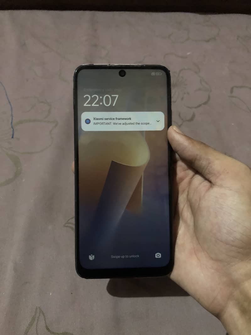 Xiaomi Redmi Note 11 5
