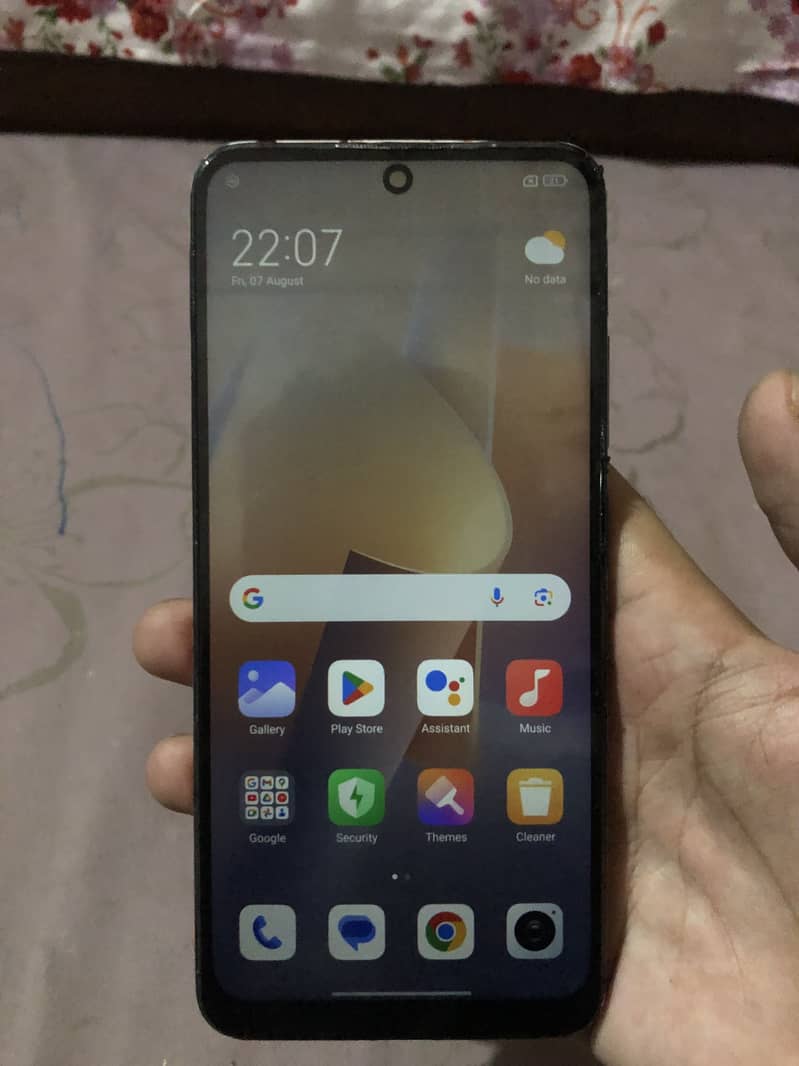 Xiaomi Redmi Note 11 6