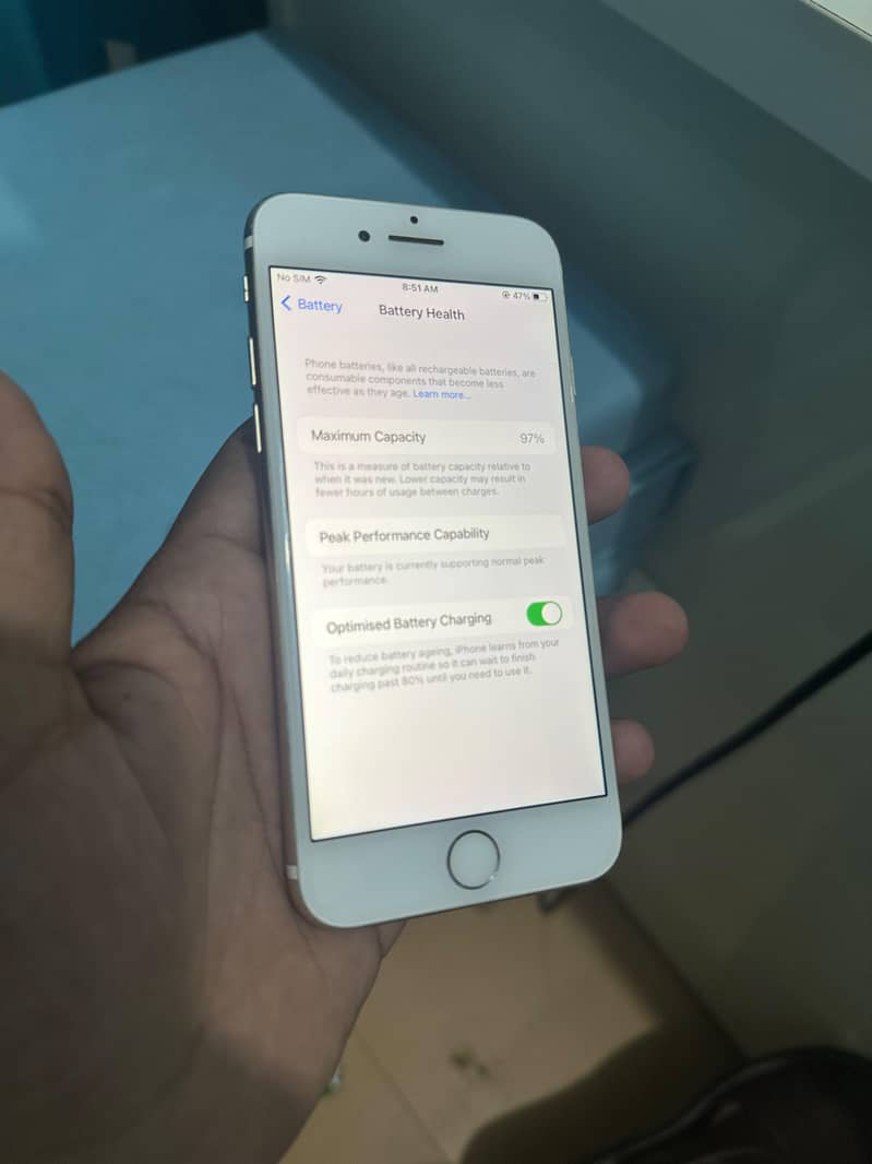 Apple iPhone 7 4