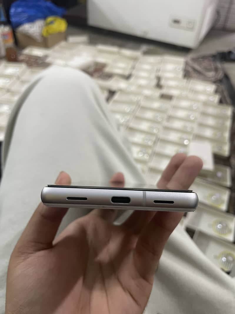 Google Pixel 7a 0