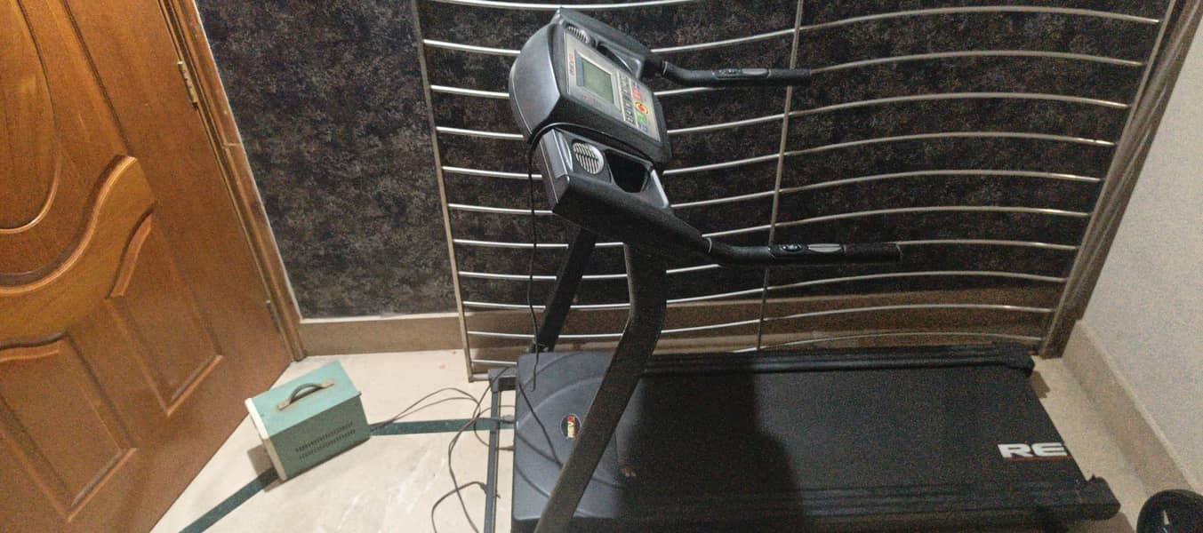 treadmill 1