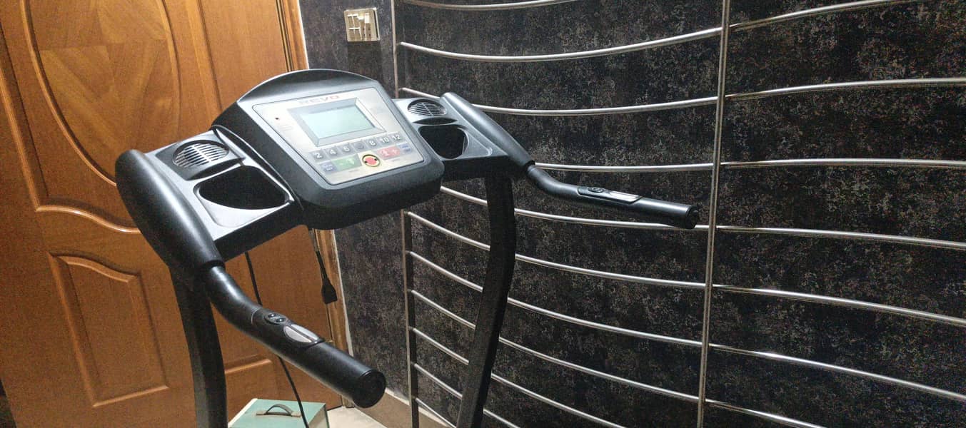 treadmill 2