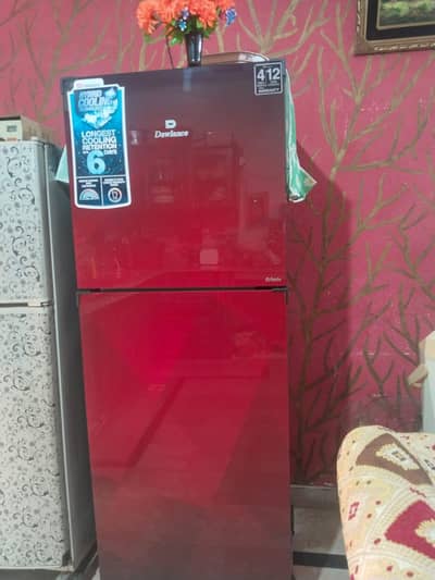 Dawlance Non inverter Fridge
