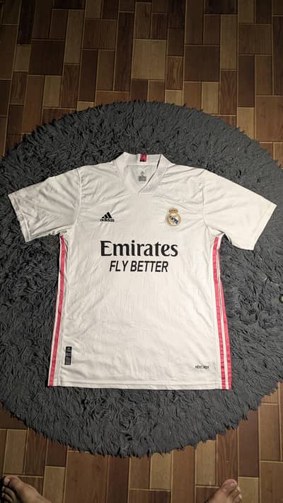 thirfted jerseys