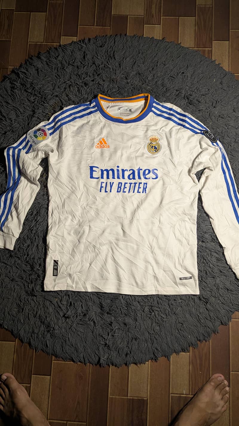 thirfted jerseys 1