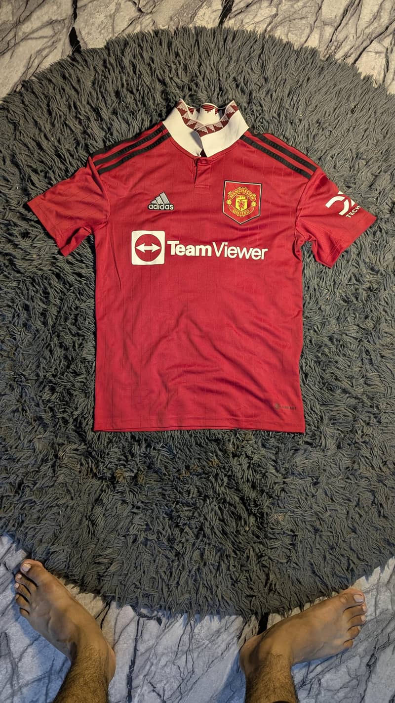 thirfted jerseys 9