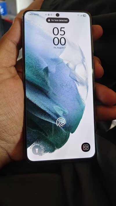 Samsung Mobile S21