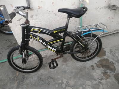 hieih power cycle urgent sale
