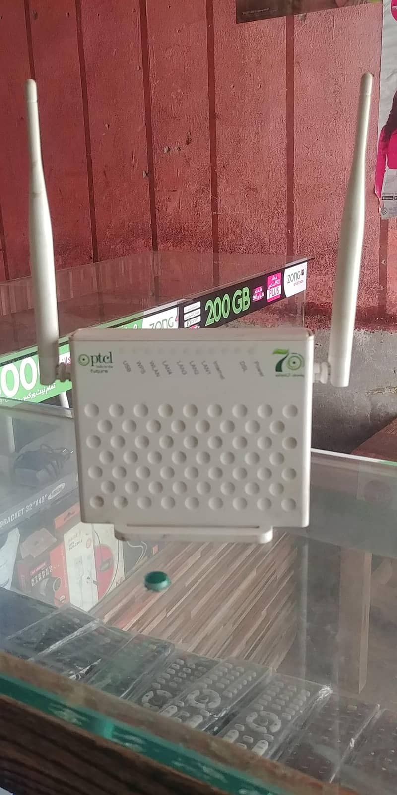 PTCL Devices 1