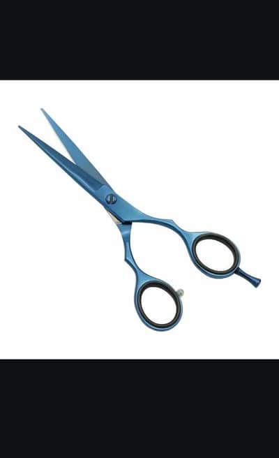 barber scissor