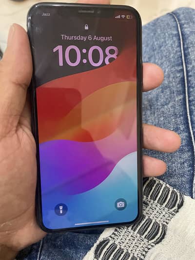 Apple iPhone XS