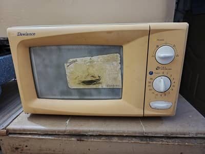 Dawlance Oven For Sale