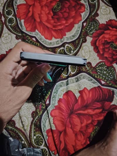 Infinix Hot 8 Plus all okay with box exchange possible