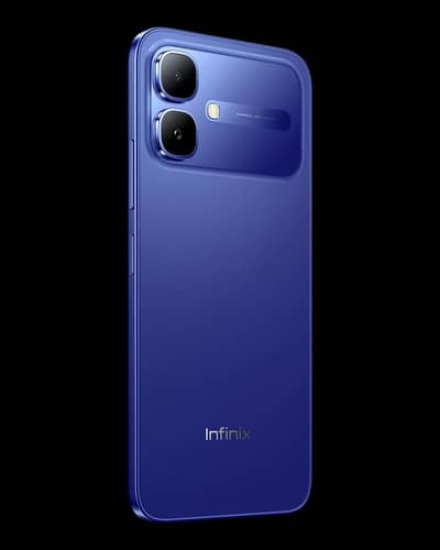 Infinix smart 20 10/10 4/64gb full warranty