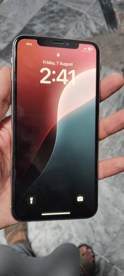 Apple iPhone XS Max