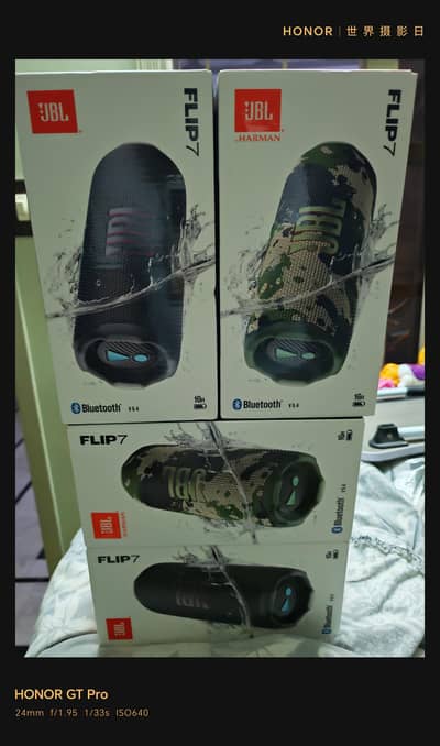 jbl flip 7 jbl charge 6