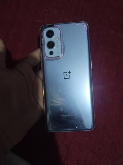 One Plus 9 5g 8/128