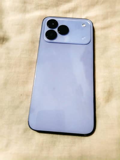 Tecno Other Model