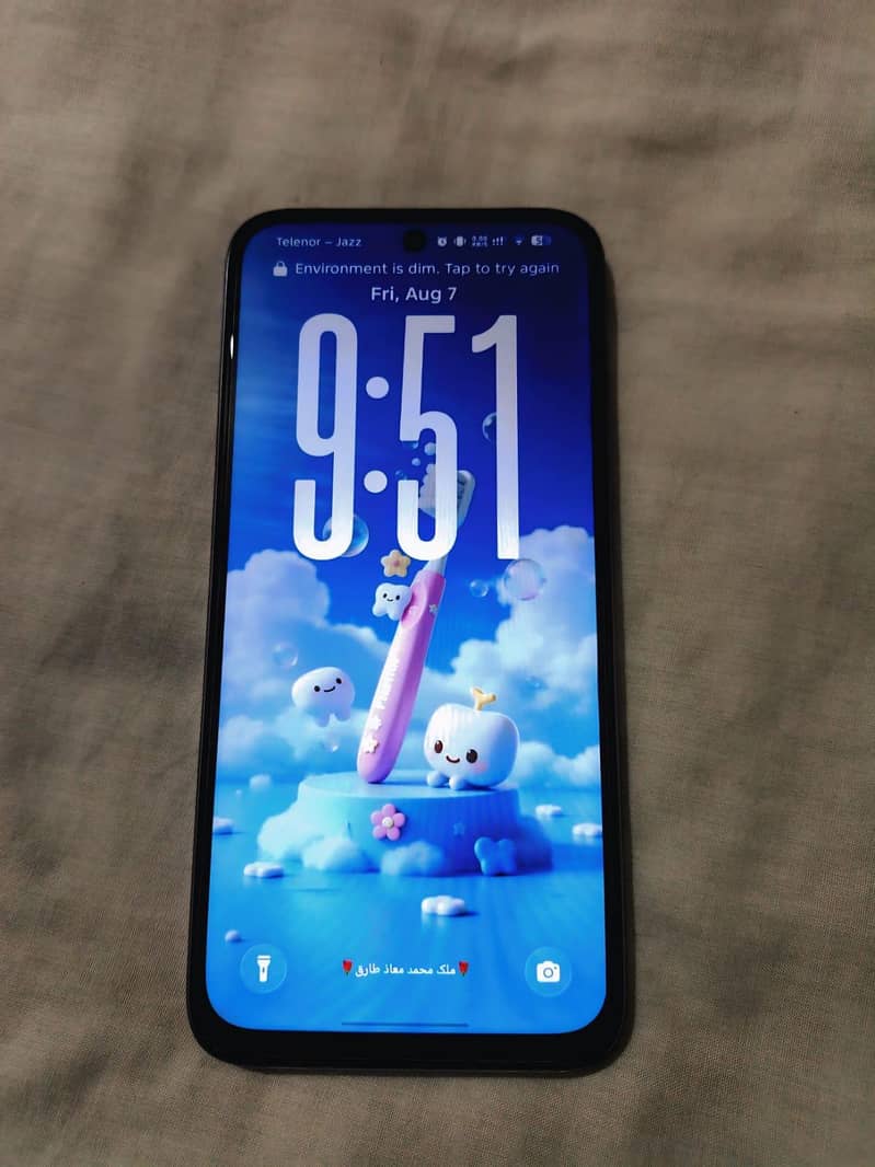 Tecno Other Model 1