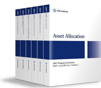 Asset Allocation